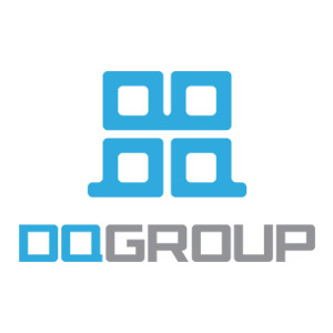 logo DQ group