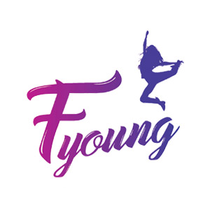 logo fyoung dance