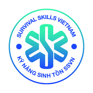 logo survival skills vietnam