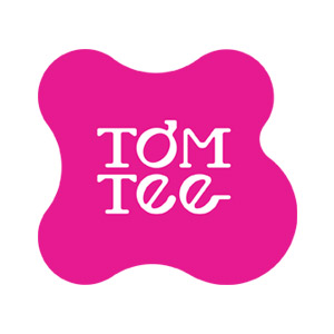 logo tơm tee
