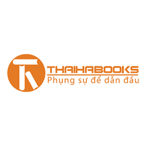 logo Thái Hà Books