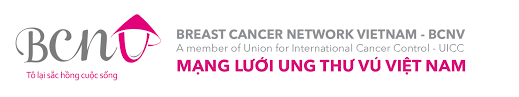 BCNV – Mạng lưới ung thư vú Việt Nam