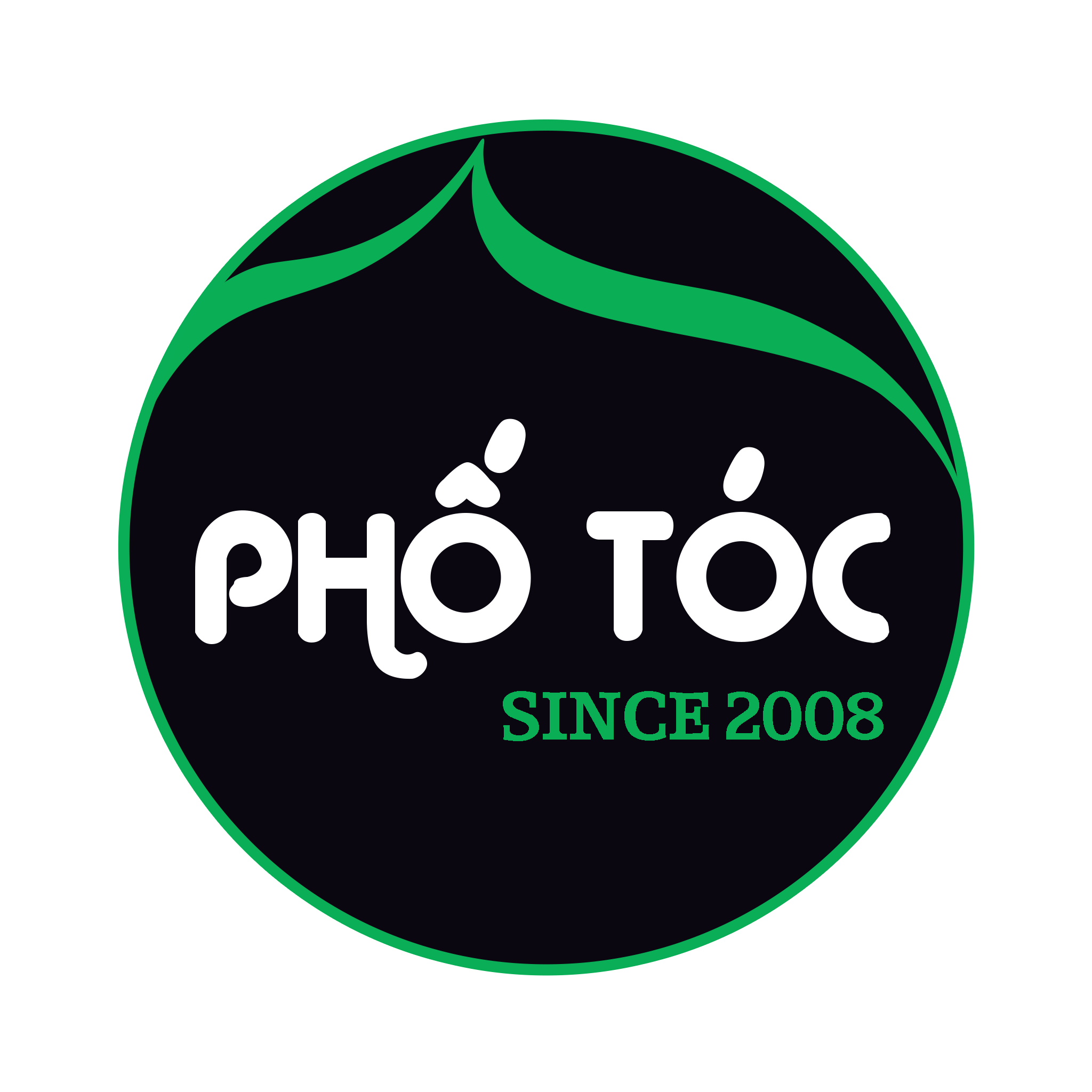 17. Phố Tóc