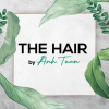 the hair by anh tuấn
